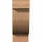 Ekena Millwork Alpine Rough Sawn Rafter Tail, Western Red Cedar, 4"W x 10"H x 24"L RFT04X10X24ALP00RWR - alternate 4